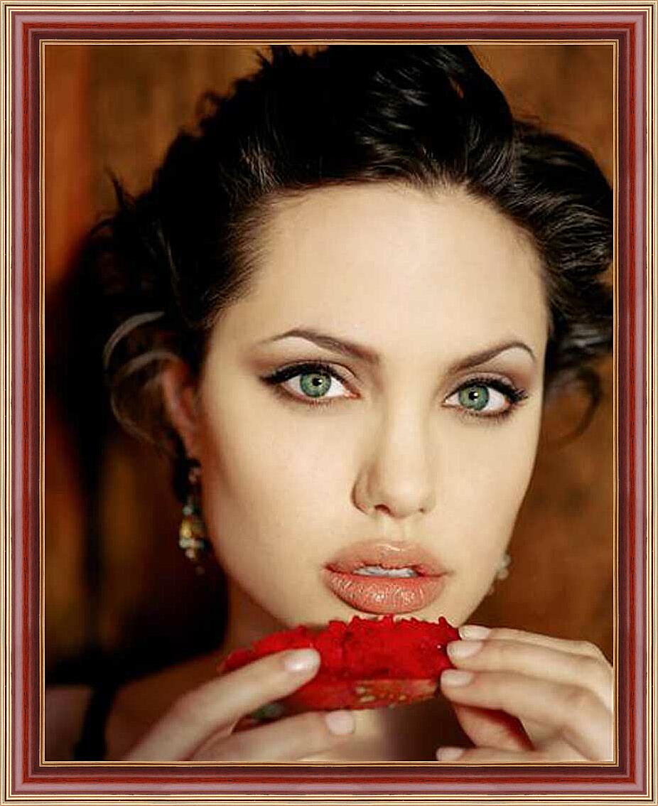 Картина - Анджелина Джоли-67

