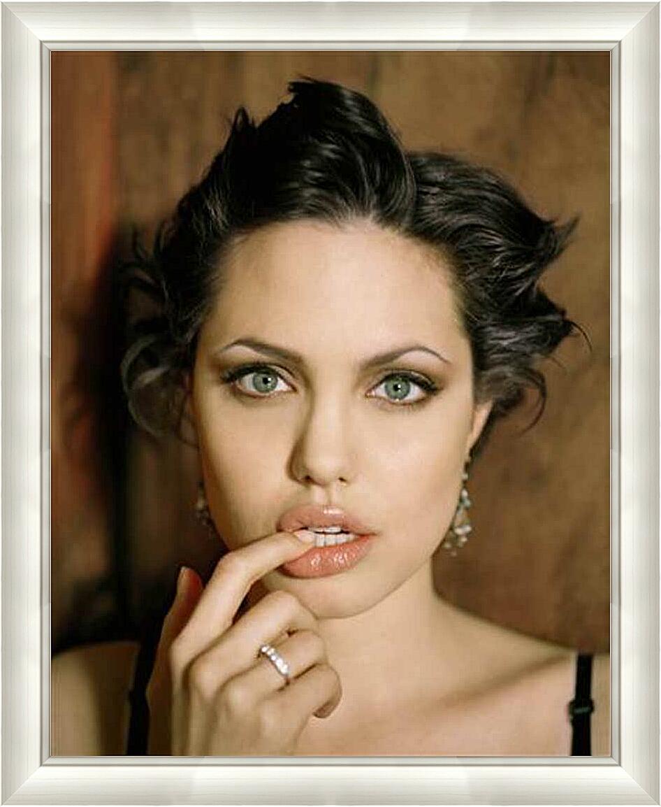 Картина - Анджелина Джоли-69
