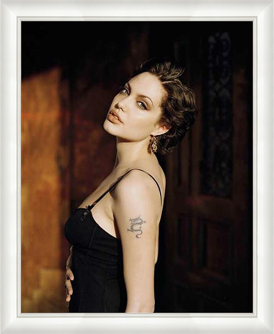 Картина - Анджелина Джоли-74
