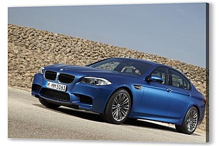 BMW M5 F10