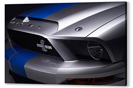 Форд Мустанг (Ford Mustang)