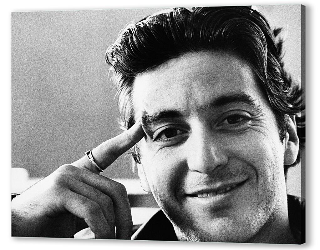 Постер Al Pacino артикул 01-621