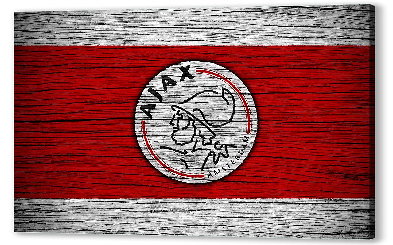 Постер Аякс артикул 03605