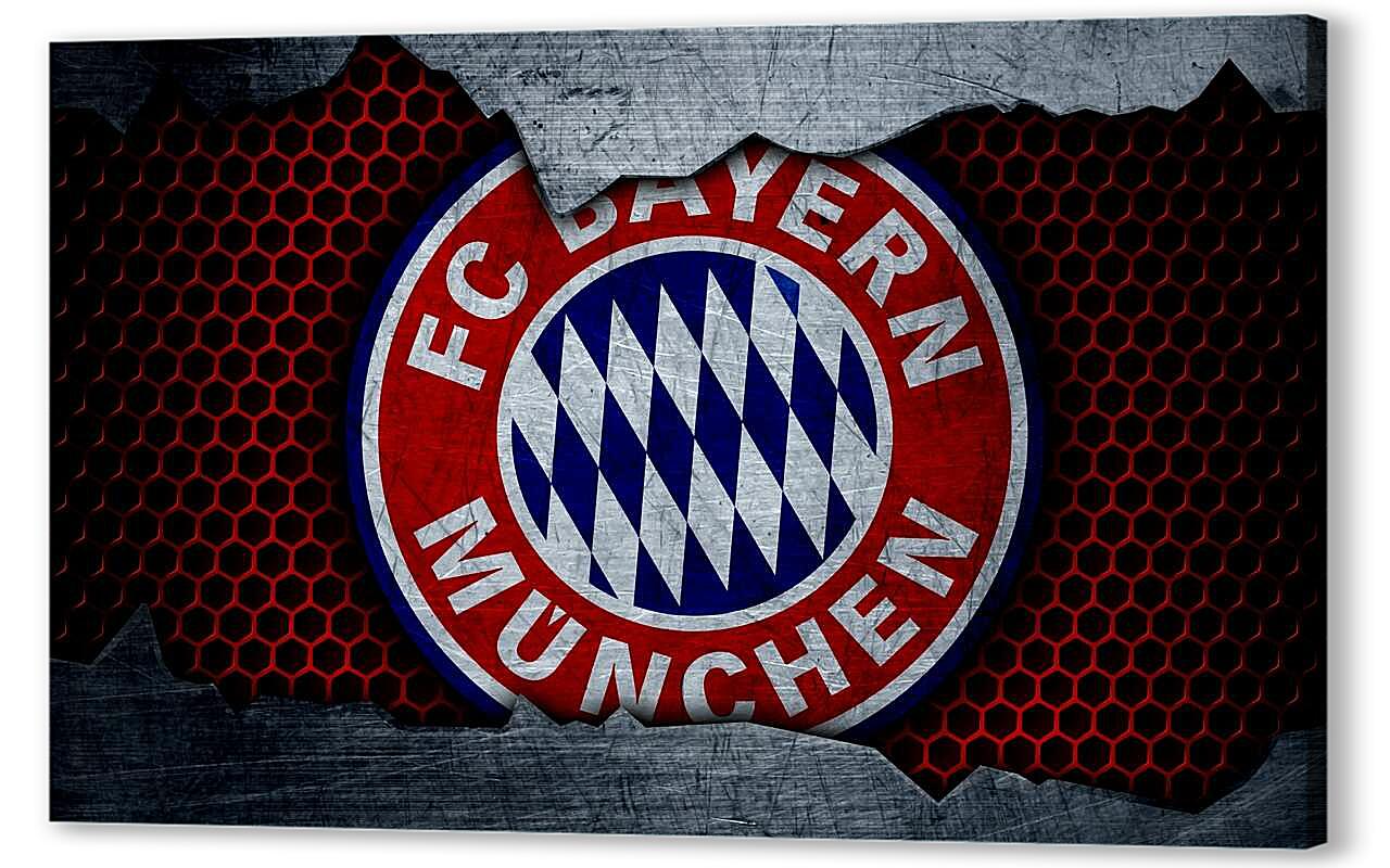 Постер Бавария артикул 03610