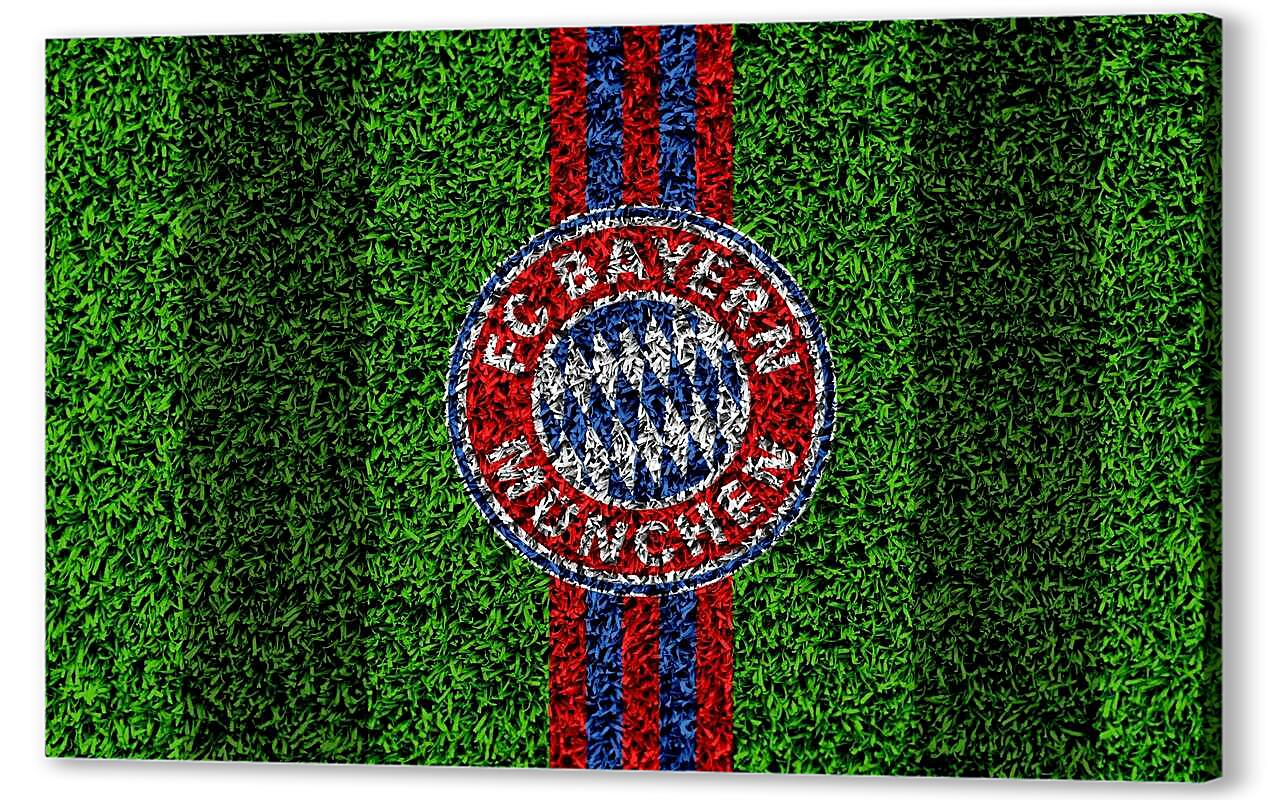 Постер Bayern артикул 03611