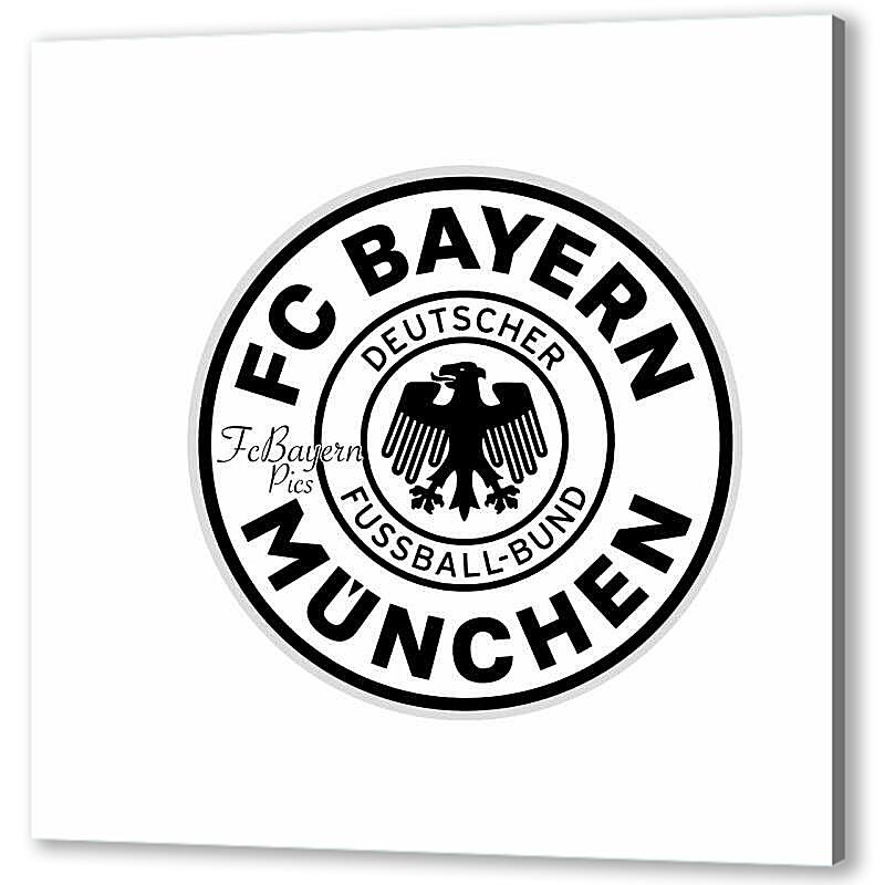 Постер Бавария артикул 03614