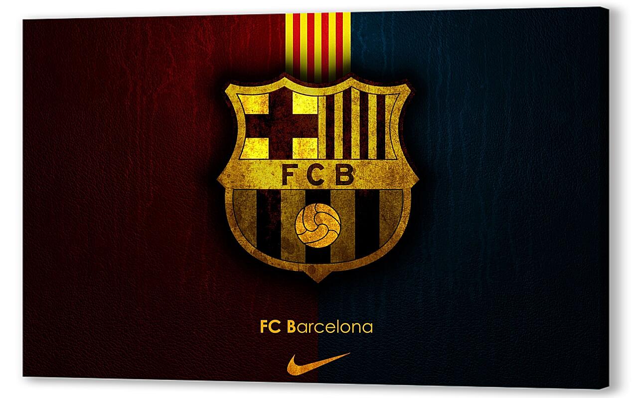 Постер Barcelona артикул 03624