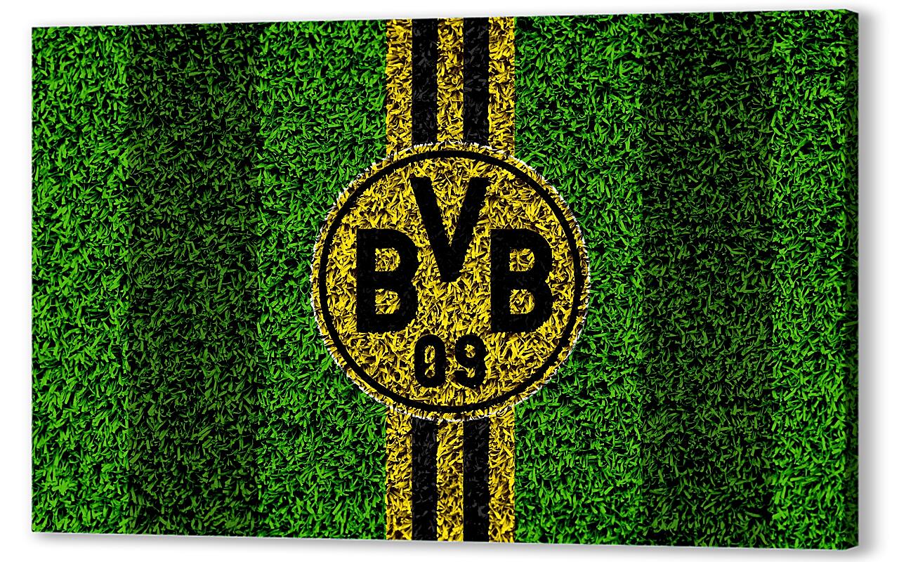 Постер (плакат) FC Borussia артикул 03628