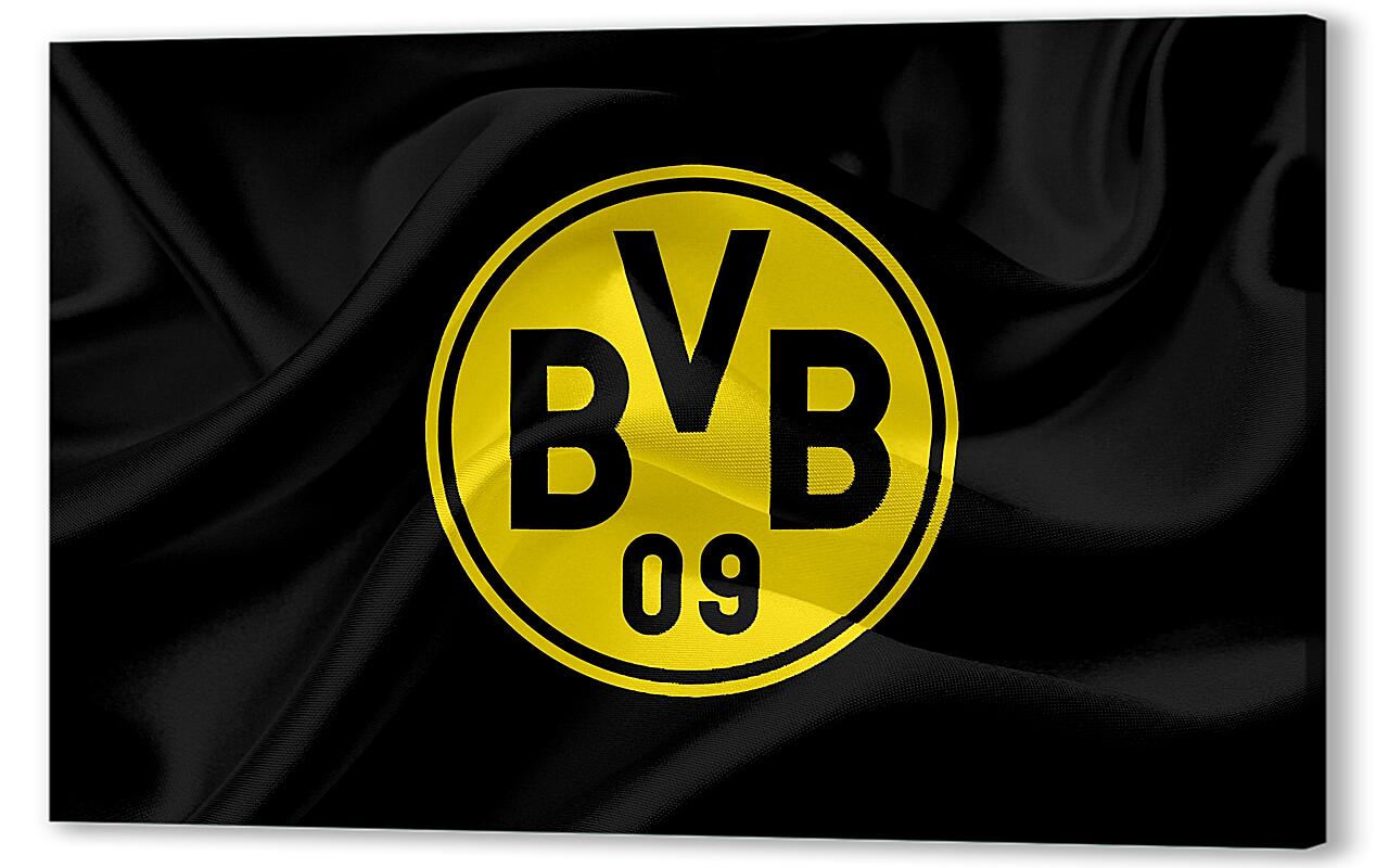 Постер Borussia Dortmund FC артикул 03629