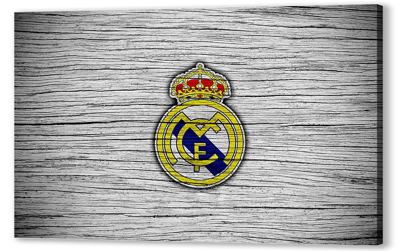 Постер Real FC артикул 03694