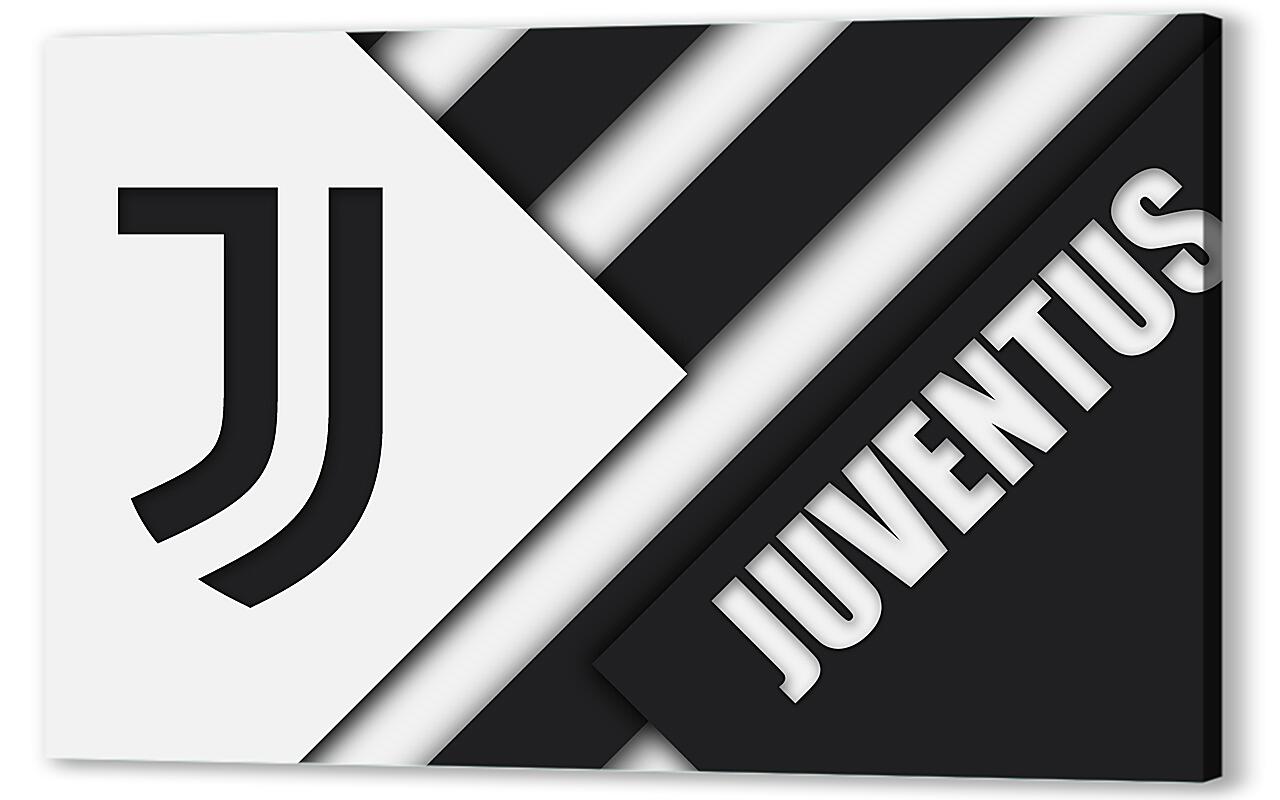 Постер (плакат) Juventus артикул 03733