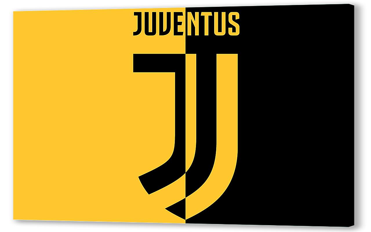 Постер (плакат) Juventus FC артикул 03734