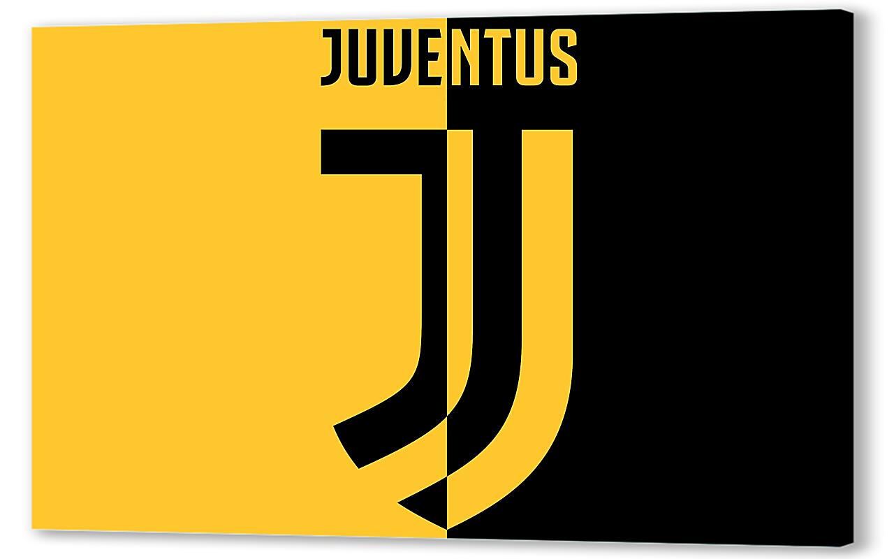 Постер Juventus FC артикул 03734