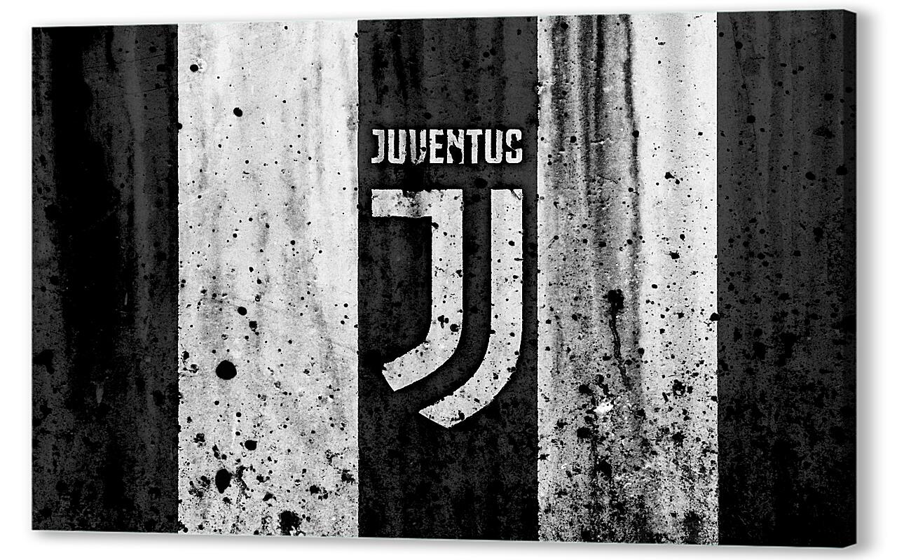 Постер (плакат) FC Juventus артикул 03737