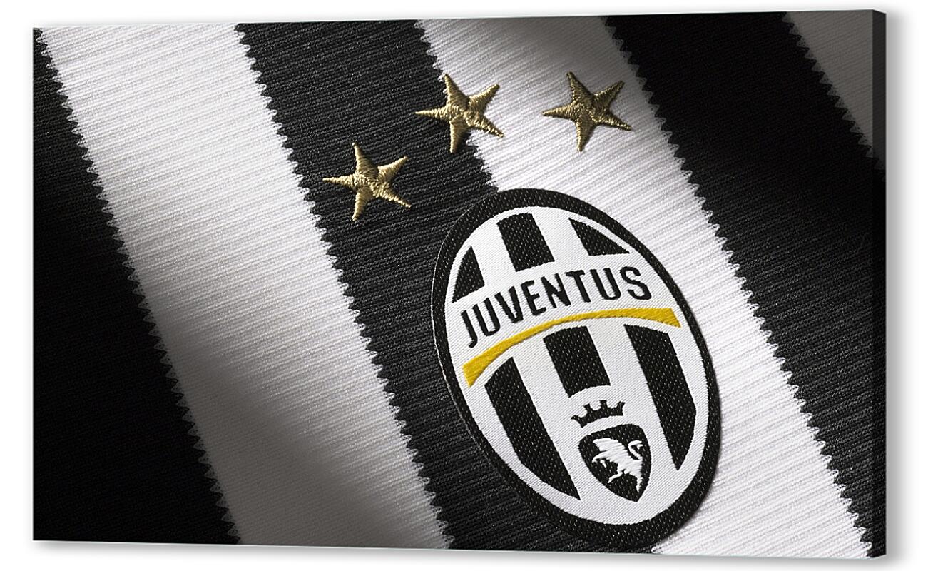 Постер (плакат) Juventus артикул 03744