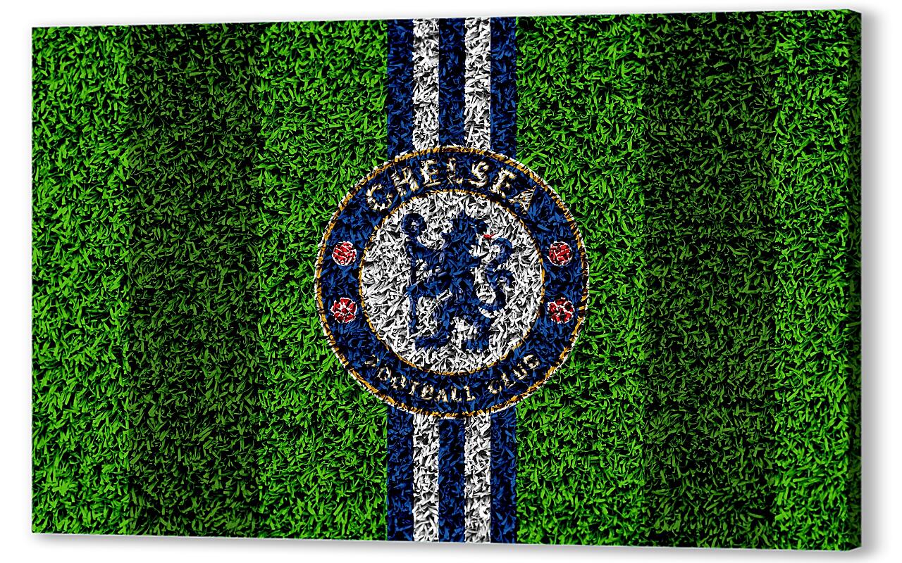 Постер FC Chelsea артикул 03747
