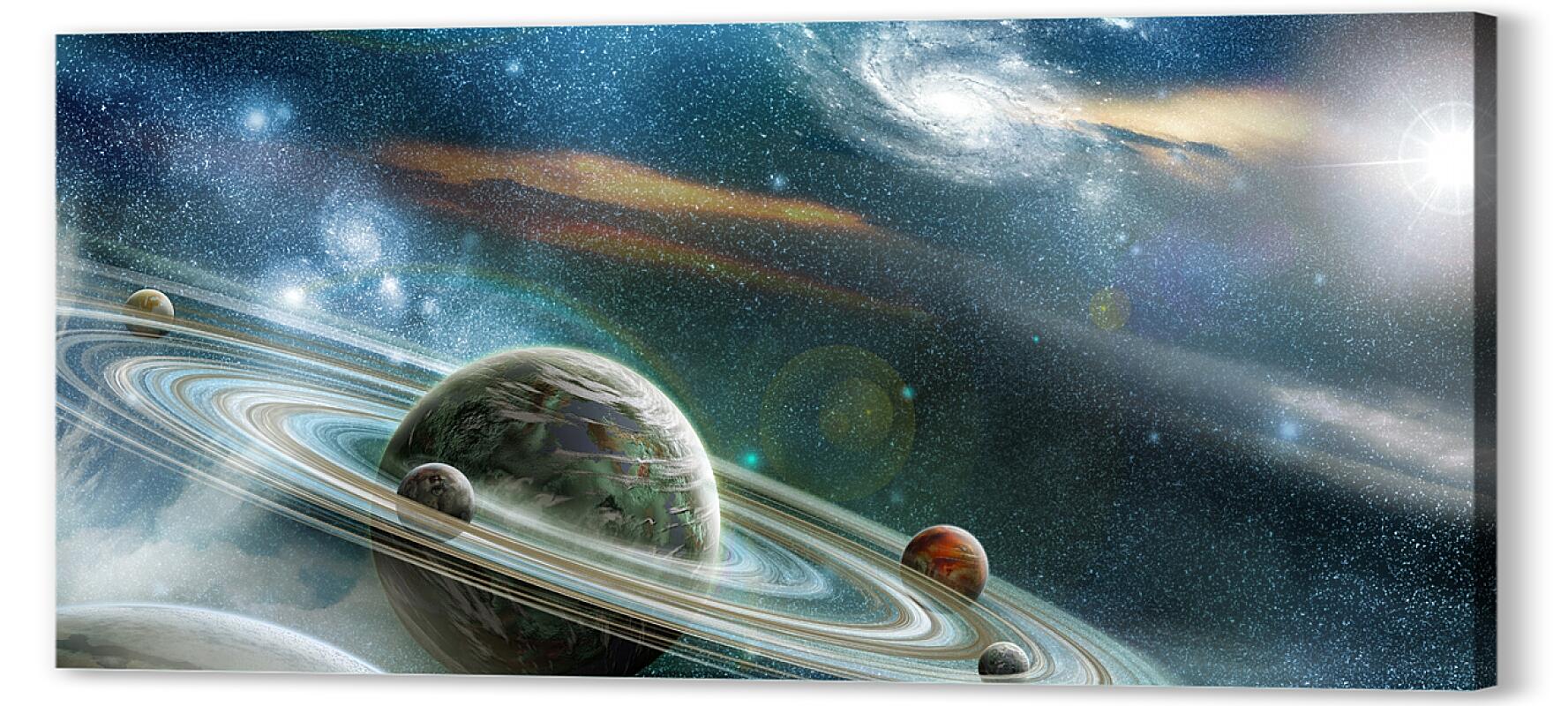 Постер Вселенная артикул 05864