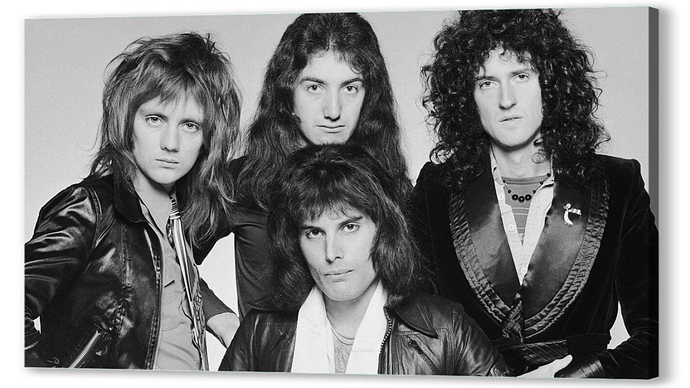 Постер Queen артикул 05891
