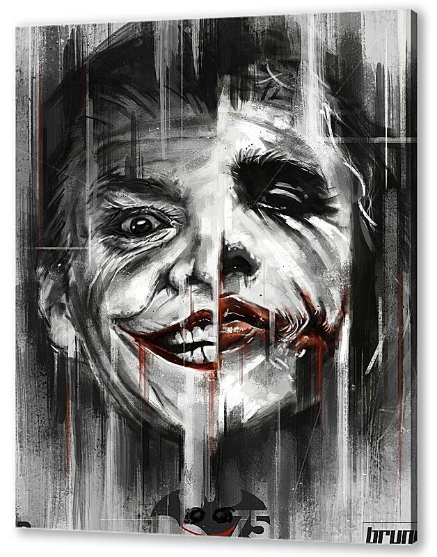 Постер (плакат) Joker артикул 05930