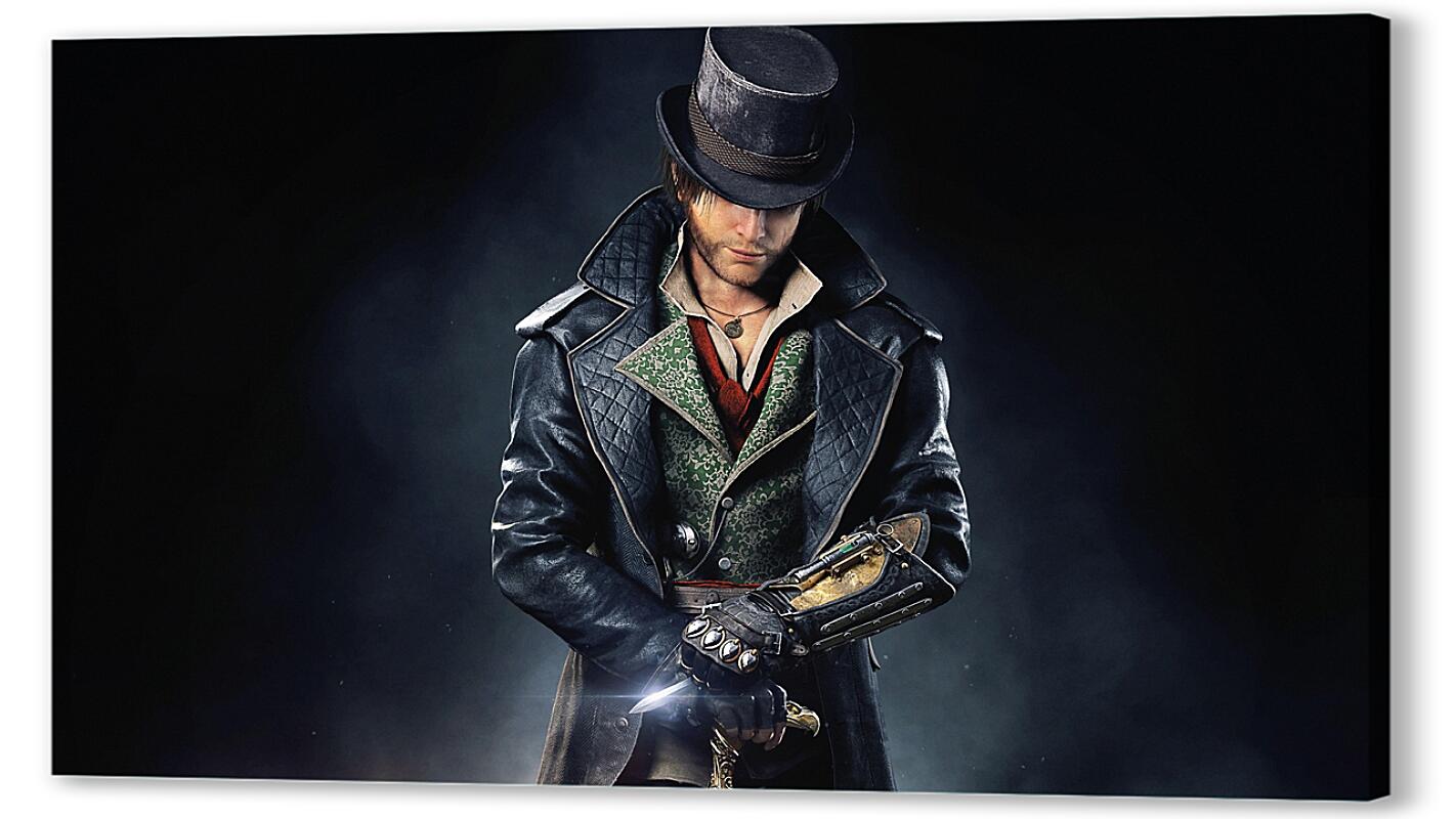 Постер Assassin's Creed артикул 06152