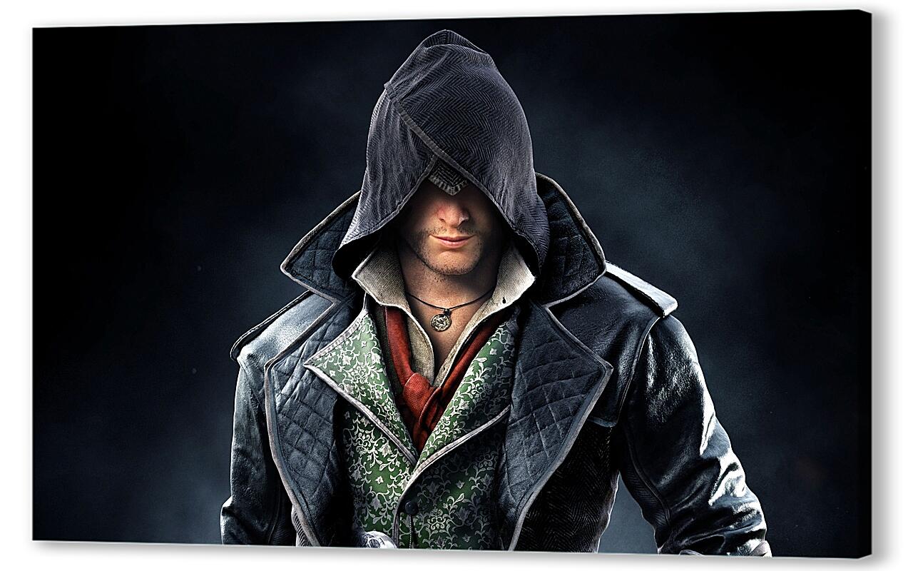 Постер Assassin's Creed артикул 06154