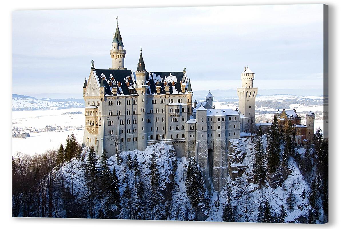 Постер Бавария артикул 06231