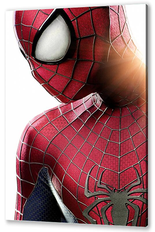 Постер (плакат) Spider Man артикул 06384