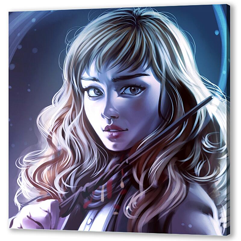 Постер Wizard артикул 06624