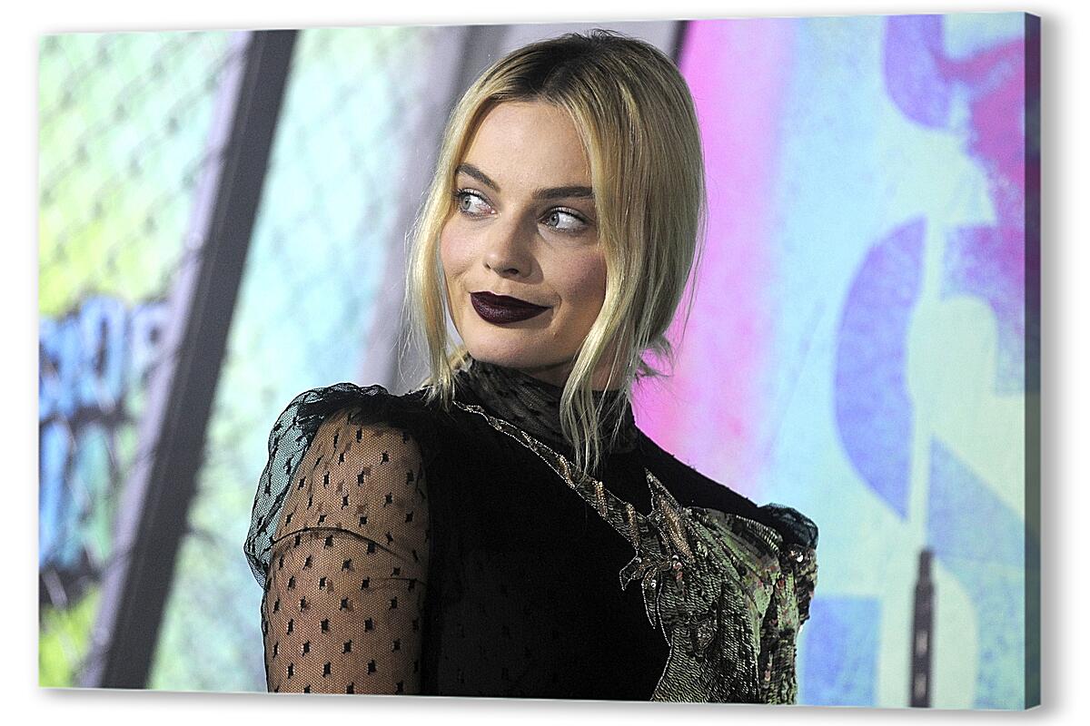 Постер Harley артикул 06640