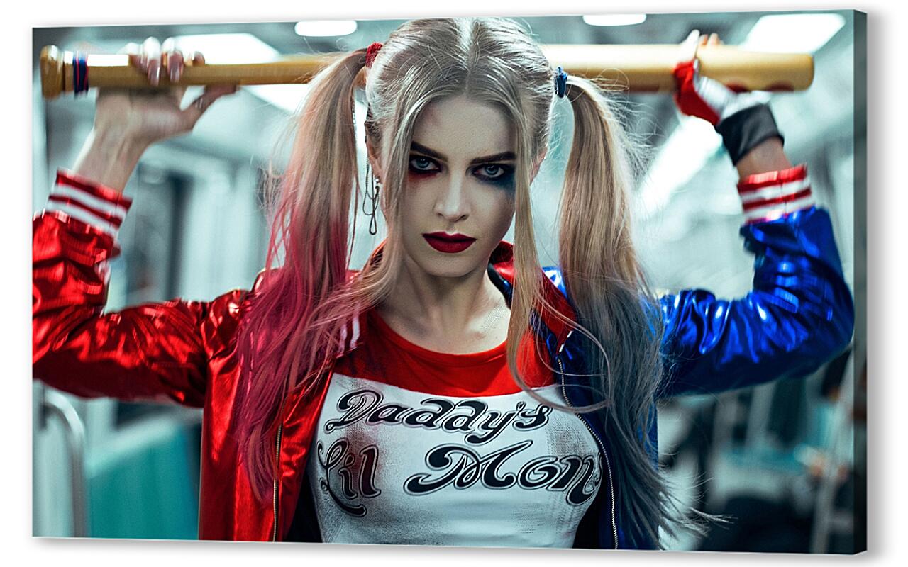 Постер Quinn артикул 06646
