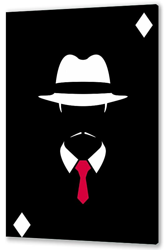 Постер (плакат) Mafia №1 артикул 07107