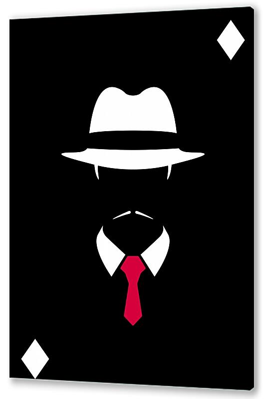 Постер Mafia №1 артикул 07107