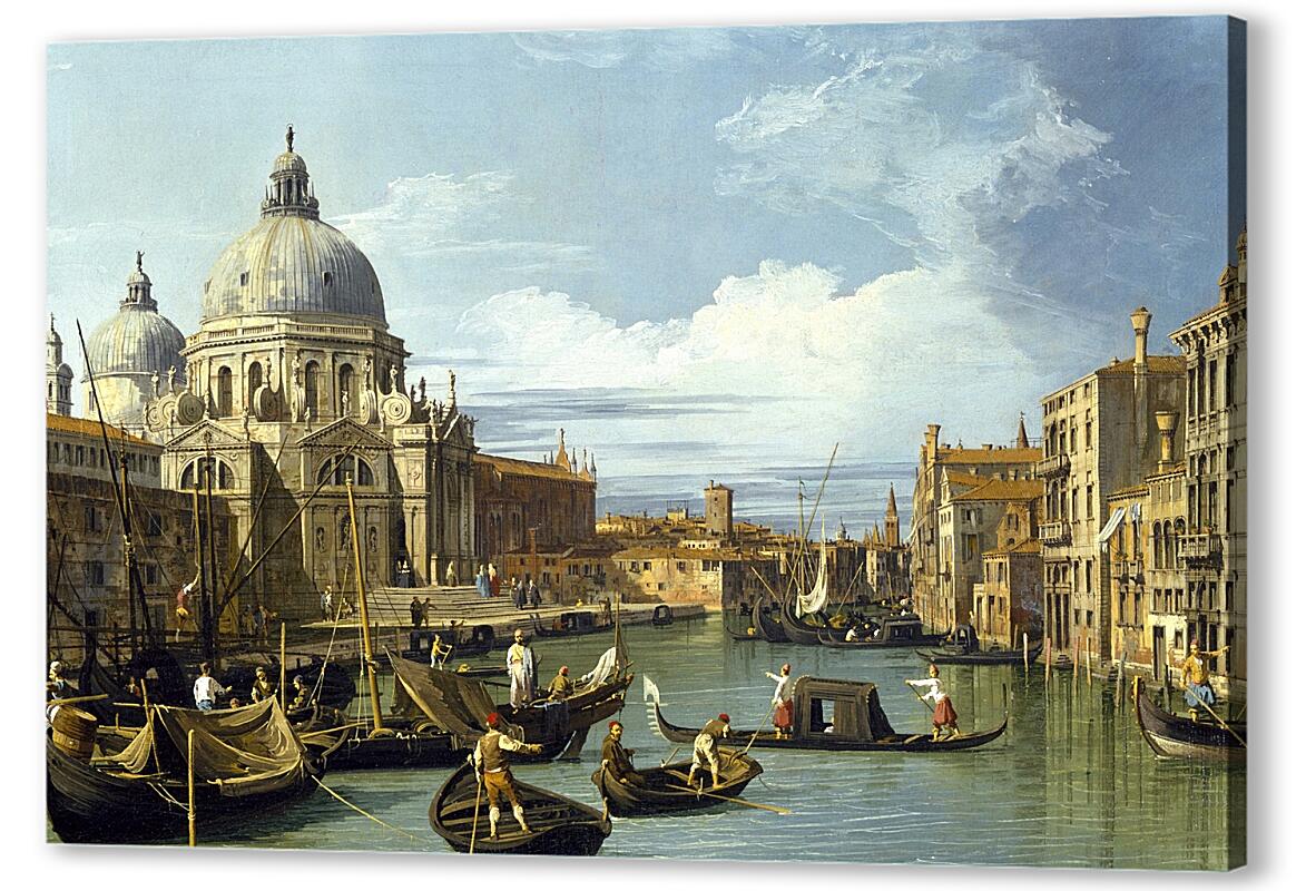 Постер Grand Canal, Venice артикул 07441