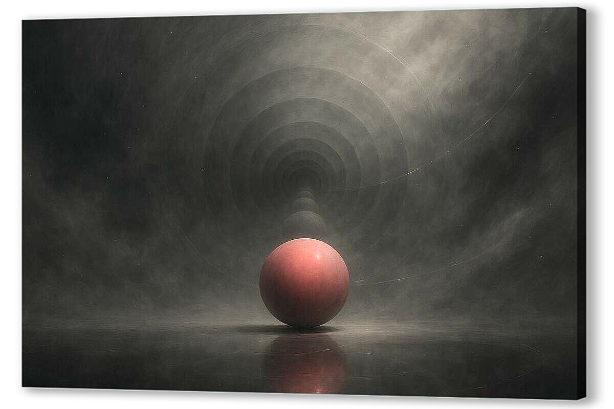 Постер Геометрия артикул 11-11-H