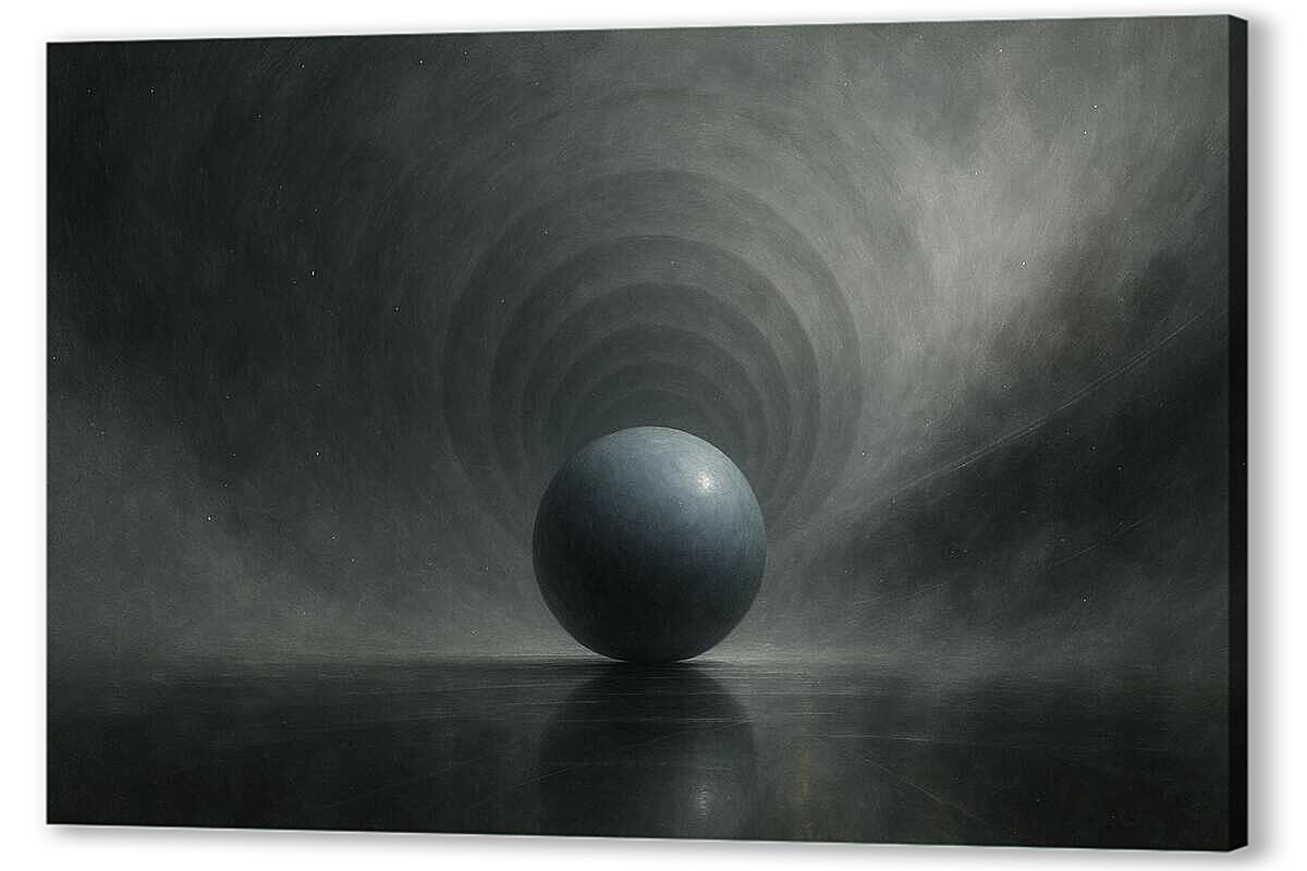 Постер Геометрия артикул 11-12-H