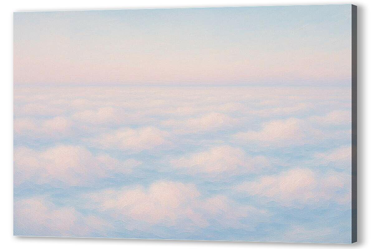 Постер Океан Облаков артикул 11-3-H