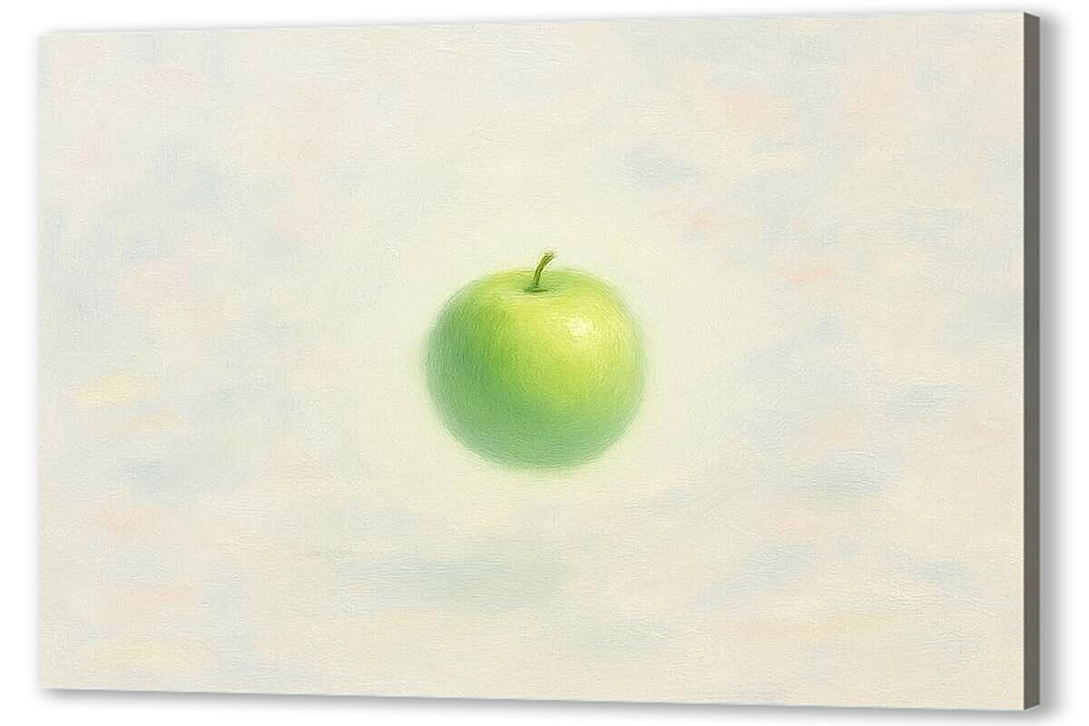 Постер Яблоко артикул 11-5-H