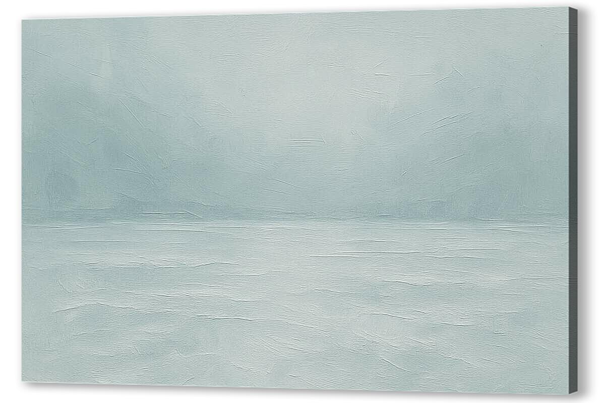 Постер Безмолвие артикул 11-7-H