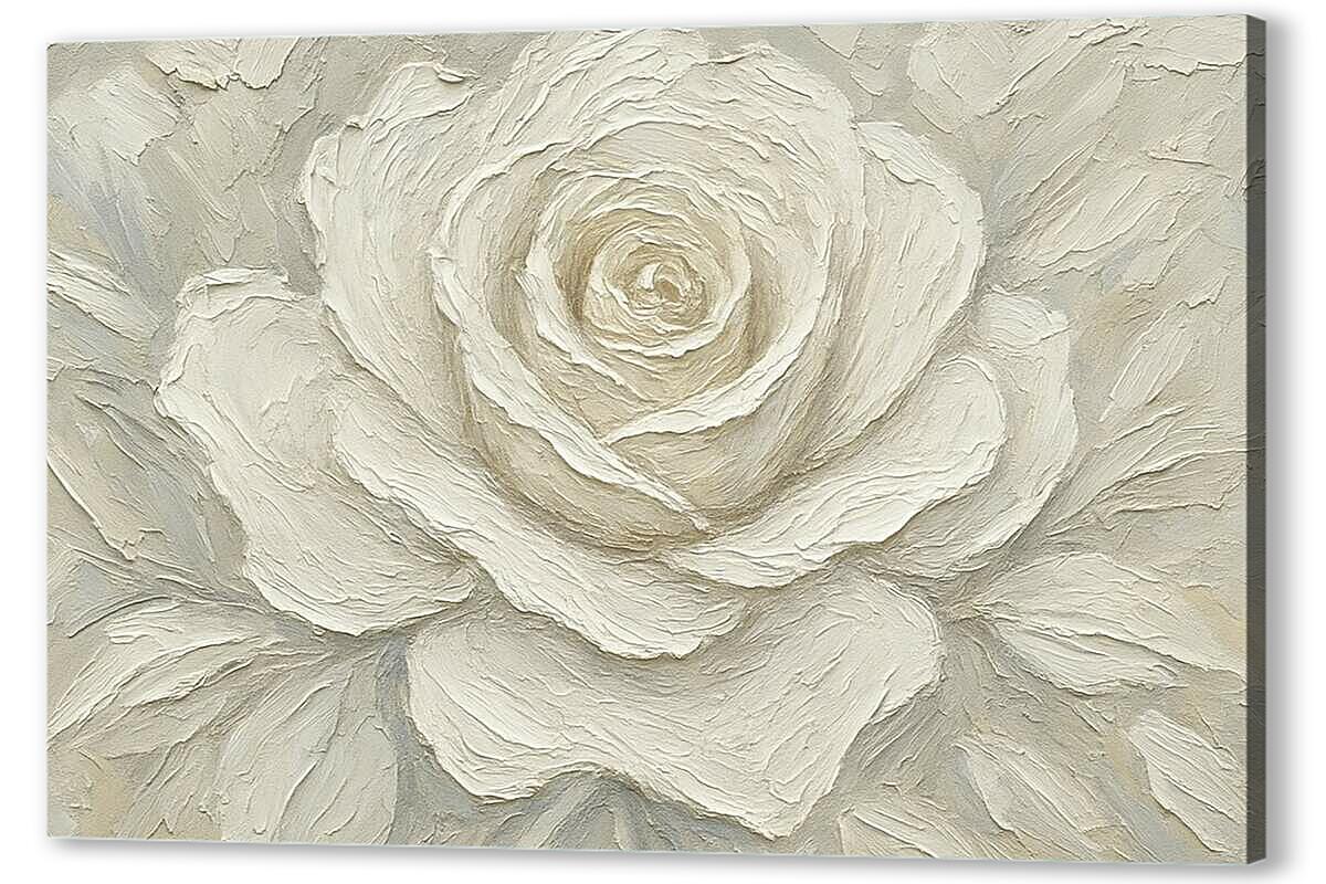 Постер Розы Мастихином артикул 2-117-H