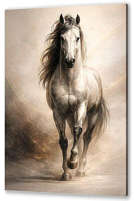 Постер Энергия и элегантность артикул 2-156-H