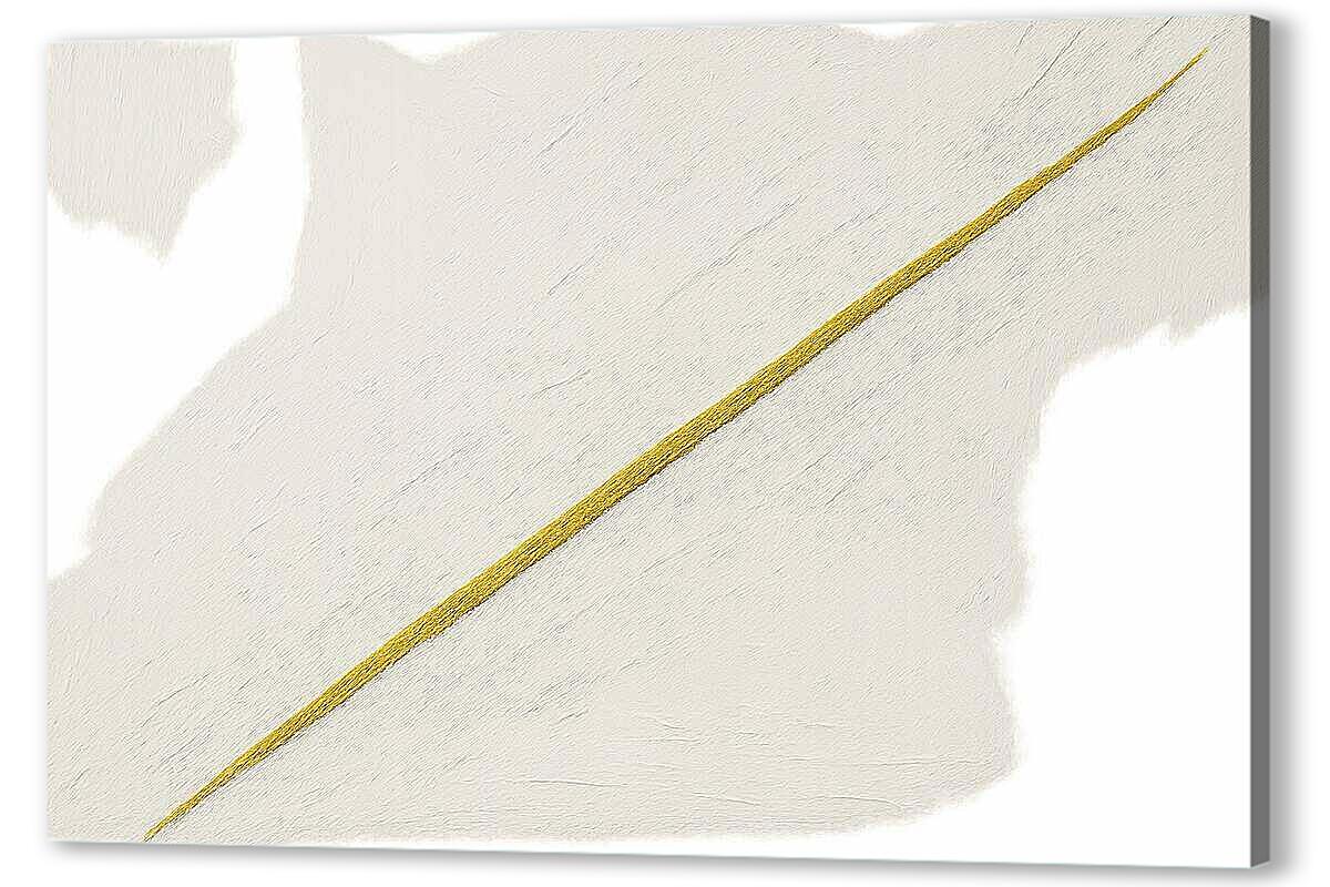 Постер Золотая Линия Баланса артикул 2-26-H