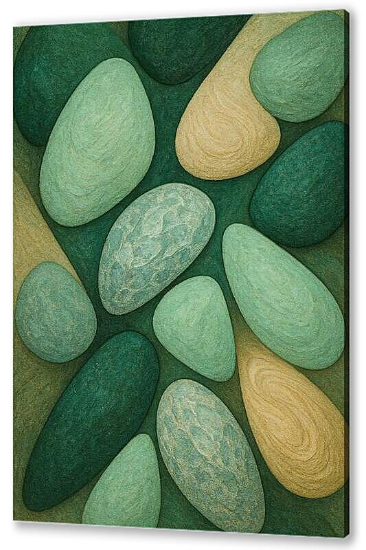 Постер Шепот природы 2 артикул 2-8-H