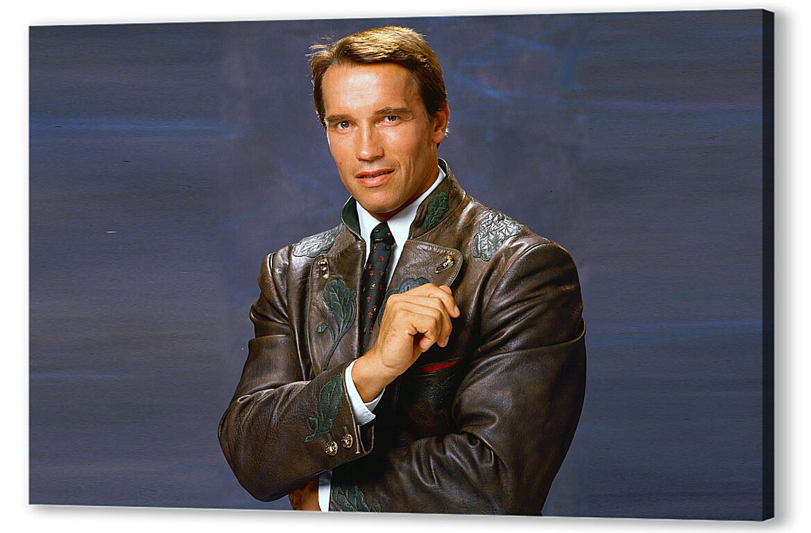 Постер (плакат) Арнольд Шварценеггер (Arnold Schwarzenegger) артикул 20057
