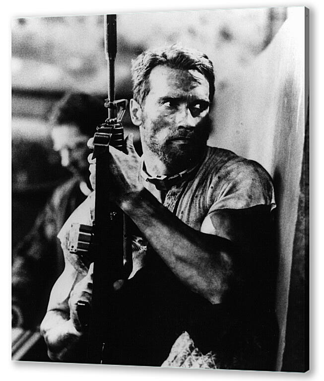 Постер Арнольд Шварценеггер (Arnold Schwarzenegger) артикул 20060