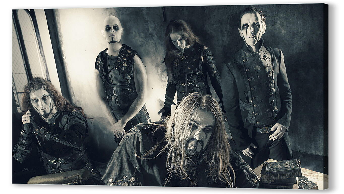 Постер Powerwolf артикул 20062