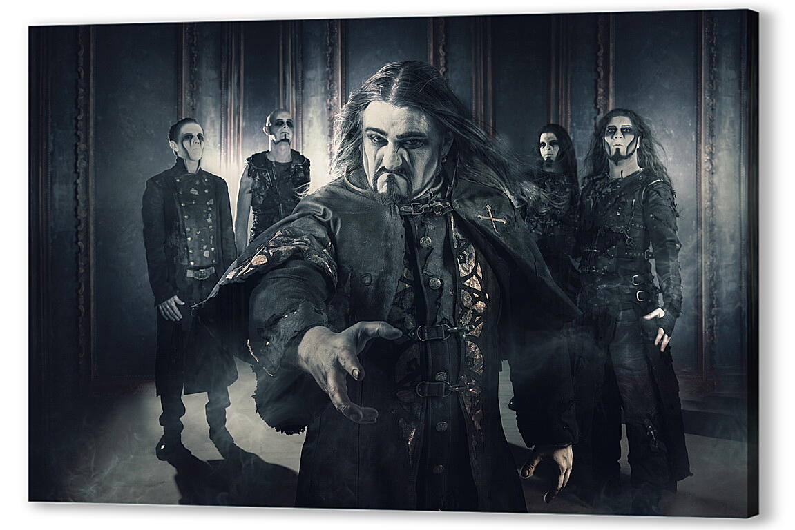 Постер Powerwolf артикул 20068