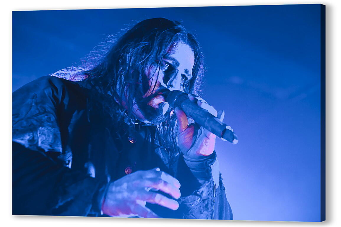Постер Powerwolf артикул 20073
