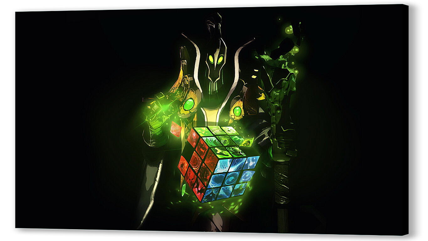 Dota 2 rubick игрушка фото 43