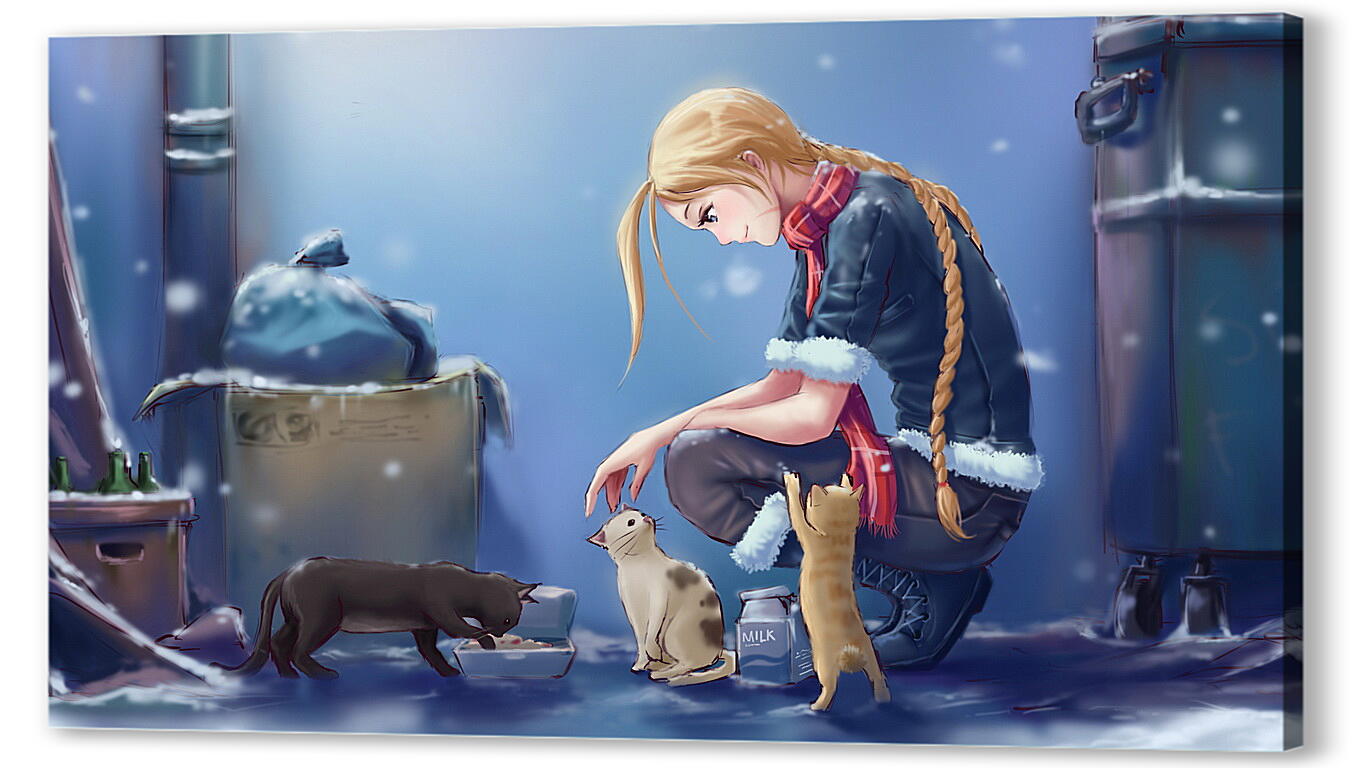 Постер street fighter, cammy, girl
 артикул 20395