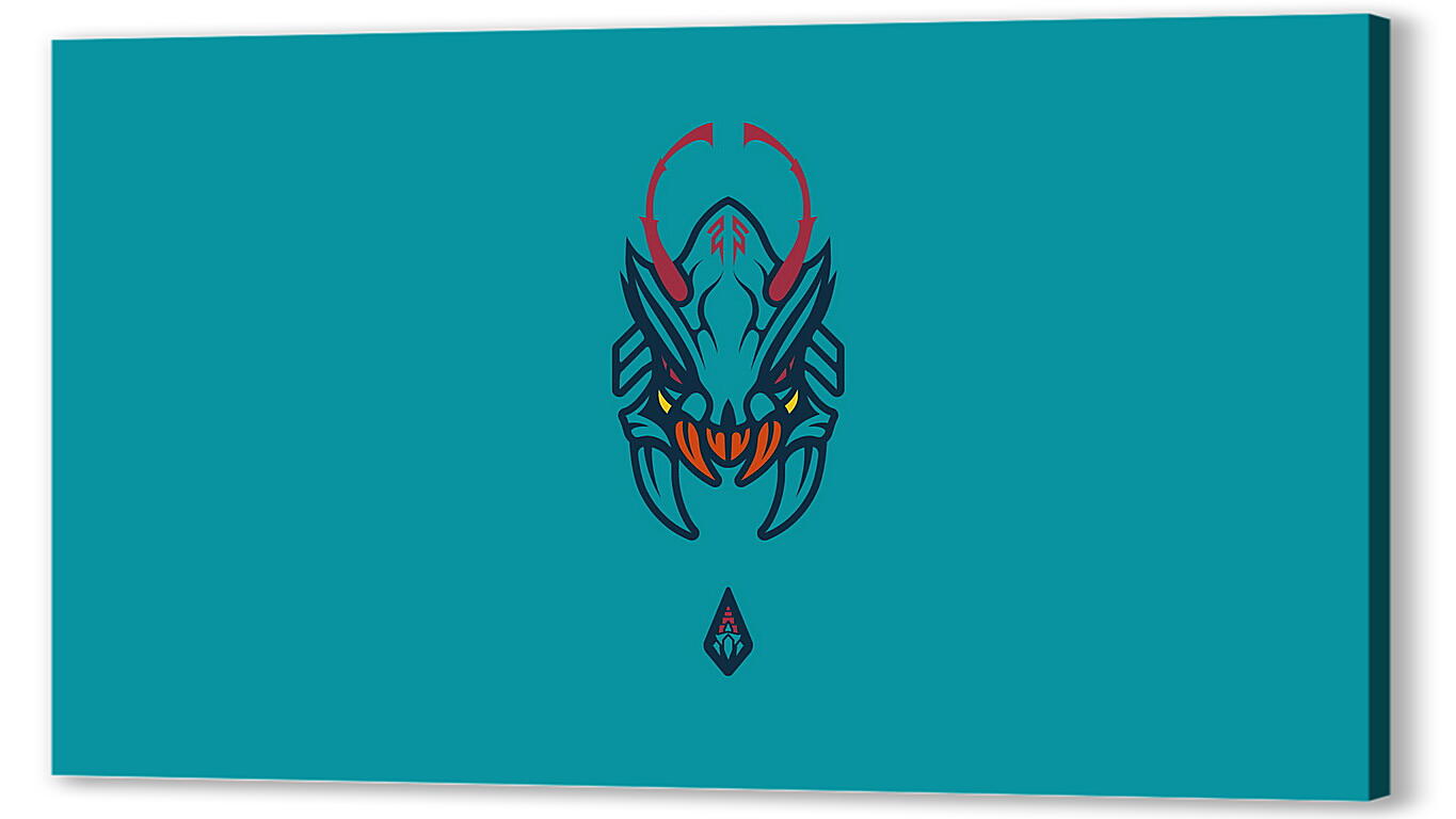 Постер weaver, dota 2, art
 артикул 20885